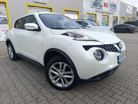 Nissan Juke 1.6i Xtronic - 8899 € / 17404.93 лв. - 35342073 6