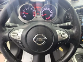 Nissan Juke 1.6i Xtronic - 8899 € / 17404.93 лв. - 35342073 11