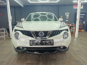 Nissan Juke 1.6i Xtronic - 8899 € / 17404.93 лв. - 35342073 4