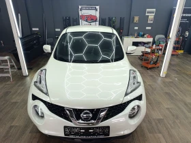 Nissan Juke 1.6i Xtronic - 8899 € / 17404.93 лв. - 35342073 5