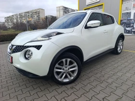 Nissan Juke 1.6i Xtronic - 8899 € / 17404.93 лв. - 35342073 3