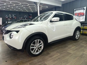 Nissan Juke 1.6i Xtronic - 8899 € / 17404.93 лв. - 35342073 7