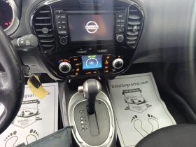 Nissan Juke 1.6i Xtronic - 8899 € / 17404.93 лв. - 35342073 10