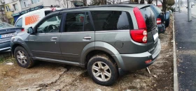 Great Wall Hover H5, снимка 1