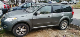 Great Wall Hover H5, снимка 8