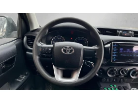 Toyota Hilux 2.4 D4-D, Месечна вноска от 444   - 26990 € / 52787.85 лв. - 11879184 14