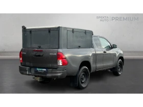 Toyota Hilux 2.4 D4-D, Месечна вноска от 444   - 26990 € / 52787.85 лв. - 11879184 7
