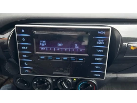 Toyota Hilux 2.4 D4-D, Месечна вноска от 444   - 26990 € / 52787.85 лв. - 11879184 16