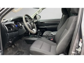 Toyota Hilux 2.4 D4-D, Месечна вноска от 444   - 26990 € / 52787.85 лв. - 11879184 11
