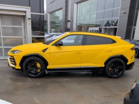 Lamborghini Urus  С РЕГИСТРАЦИЯ & АВТО КРЕДИТ  - 132900 € / 259929.81 лв. - 72808292 2