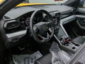 Lamborghini Urus  С РЕГИСТРАЦИЯ & АВТО КРЕДИТ  - 132900 € / 259929.81 лв. - 72808292 6