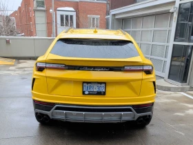 Lamborghini Urus  С РЕГИСТРАЦИЯ & АВТО КРЕДИТ  - 132900 € / 259929.81 лв. - 72808292 4