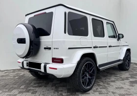 Mercedes-Benz G 63 AMG 4x4 V8 - 128845 € / 251998.92 лв. - 19796799 2