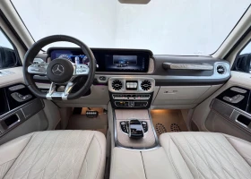Mercedes-Benz G 63 AMG 4x4 V8 - 128845 € / 251998.92 лв. - 19796799 4