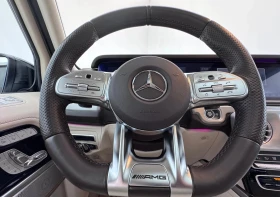 Mercedes-Benz G 63 AMG 4x4 V8 - 128845 € / 251998.92 лв. - 19796799 5