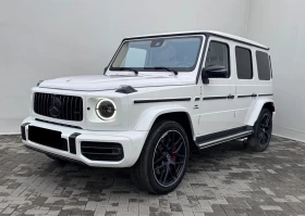 Mercedes-Benz G 63 AMG 4x4 V8 - 128845 € / 251998.92 лв. - 19796799 3