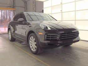 Porsche Cayenne | ЧЕРВЕН САЛОН | ПАНОРАМА | 360 КАМЕРИ |  - 22000 € / 43028.26 лв. - 43207718 3