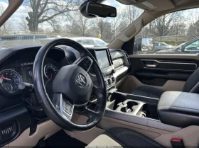 Dodge RAM 1500 - 14500 € / 28359.53 лв. - 18179639 4