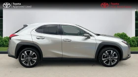 Lexus UX 250h Executive Plus | Auto.bg — изображение 4