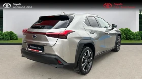 Lexus UX 250h Executive Plus | Auto.bg — изображение 5