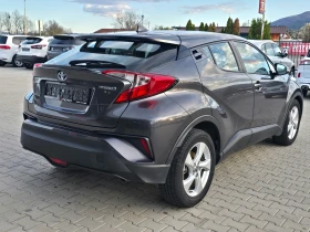 Toyota C-HR 1.8Hybrid, 160000км.! | Auto.bg — изображение 4