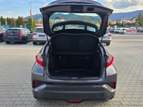 Toyota C-HR 1.8Hybrid, 160000км.! | Auto.bg — изображение 11