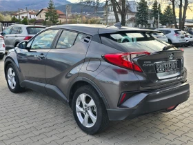 Toyota C-HR 1.8Hybrid, 160000км.! | Auto.bg — изображение 5