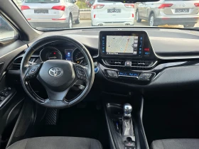 Toyota C-HR 1.8Hybrid, 160000км.! | Auto.bg — изображение 10