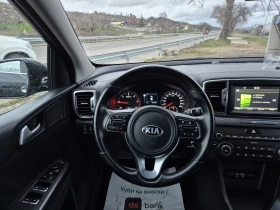 Kia Sportage 1, 7CRDI/КАМЕРА/НАВИГАЦИЯ - 11799 € / 23076.84 лв. - 95756850 12