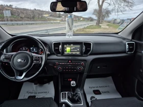 Kia Sportage 1, 7CRDI/КАМЕРА/НАВИГАЦИЯ - 11799 € / 23076.84 лв. - 95756850 13