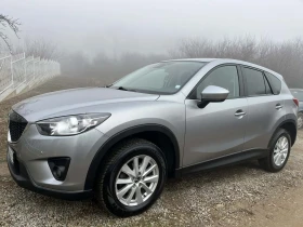 ����� �� �������� �� Mazda CX-5 2.2 SkyActiv-D 150HP 4WD
