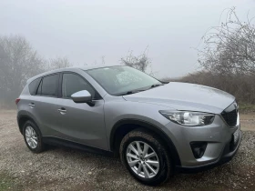Mazda CX-5 2.2 SkyActiv-D 150HP 4WD | Mobile.bg � ����� ������ 2