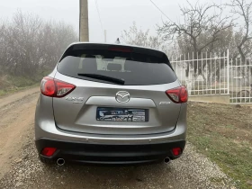 Mazda CX-5 2.2 SkyActiv-D 150HP 4WD | Mobile.bg � ����� ������ 6