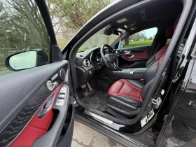 Mercedes-Benz GLC 300 �������� * ���� * KEYLESS * CARFAX | Mobile.bg � ����� ������ 5