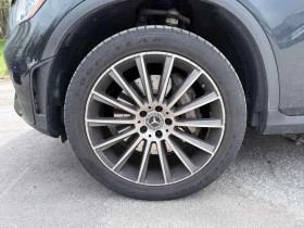 Mercedes-Benz GLC 300 �������� * ���� * KEYLESS * CARFAX | Mobile.bg � ����� ������ 7