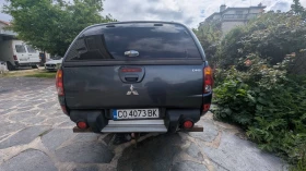 Mitsubishi L200 | Mobile.bg � ����� ������ 4