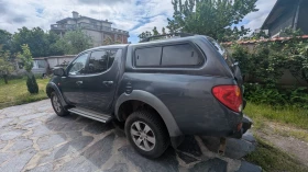 Mitsubishi L200 | Mobile.bg � ����� ������ 2
