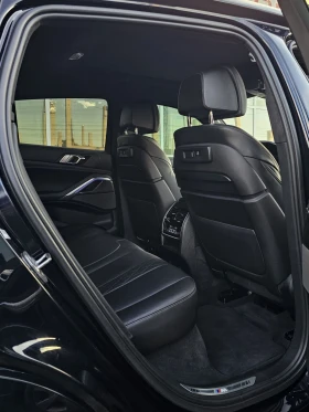BMW X6 M50i SkyLounge Swarovski Масаж Laser Обслужен | Auto.bg — изображение 10