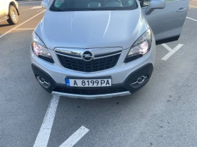 Opel Mokka | Mobile.bg � ����� ������ 15
