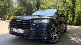 ������ Audi Q7