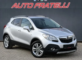 ������ Opel Mokka