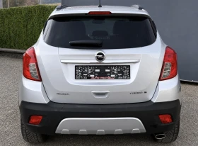 Opel Mokka 1.4T | 91000��| ������| ������ | Mobile.bg � ����� ������ 5