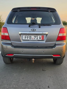Kia Sorento - 6200 € - 39567559 7
