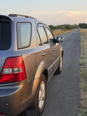 Kia Sorento - 6200 € - 39567559 5