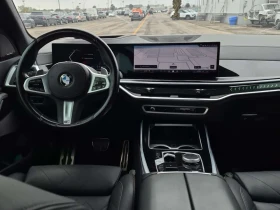 BMW X7 / 40i /2 КЛЮЧА / ПАНОРАМА / ДИСТРОНИК / АВТОКРЕДИТ | Auto.bg — изображение 10