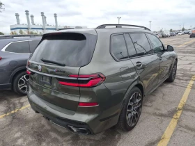 BMW X7 / 40i /2 КЛЮЧА / ПАНОРАМА / ДИСТРОНИК / АВТОКРЕДИТ | Auto.bg — изображение 2