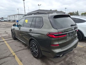 BMW X7 / 40i /2 КЛЮЧА / ПАНОРАМА / ДИСТРОНИК / АВТОКРЕДИТ | Auto.bg — изображение 6