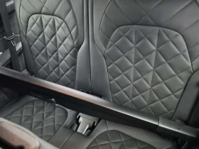 BMW X7 / 40i /2 КЛЮЧА / ПАНОРАМА / ДИСТРОНИК / АВТОКРЕДИТ | Auto.bg — изображение 14
