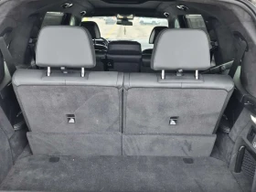 BMW X7 / 40i /2 КЛЮЧА / ПАНОРАМА / ДИСТРОНИК / АВТОКРЕДИТ | Auto.bg — изображение 15
