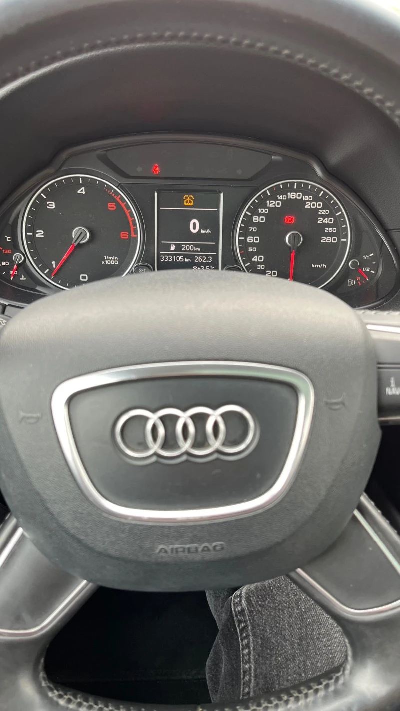 Audi Q5 2.0 TDI Quattro, снимка 7 - Автомобили и джипове - 47069264